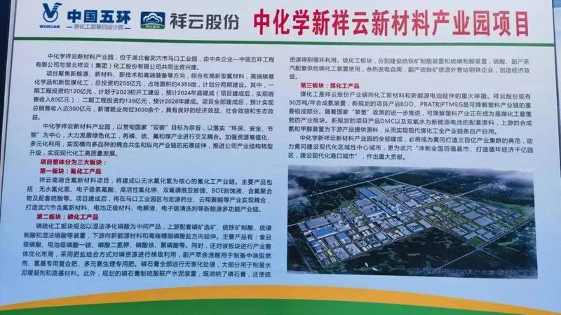 无机化工原料代理加盟，你准备好了吗？**